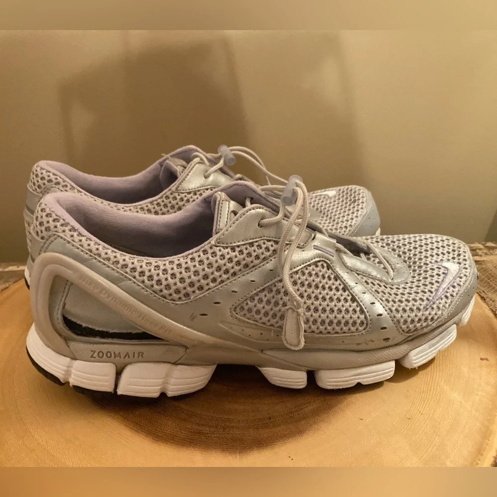 Nike elevate your